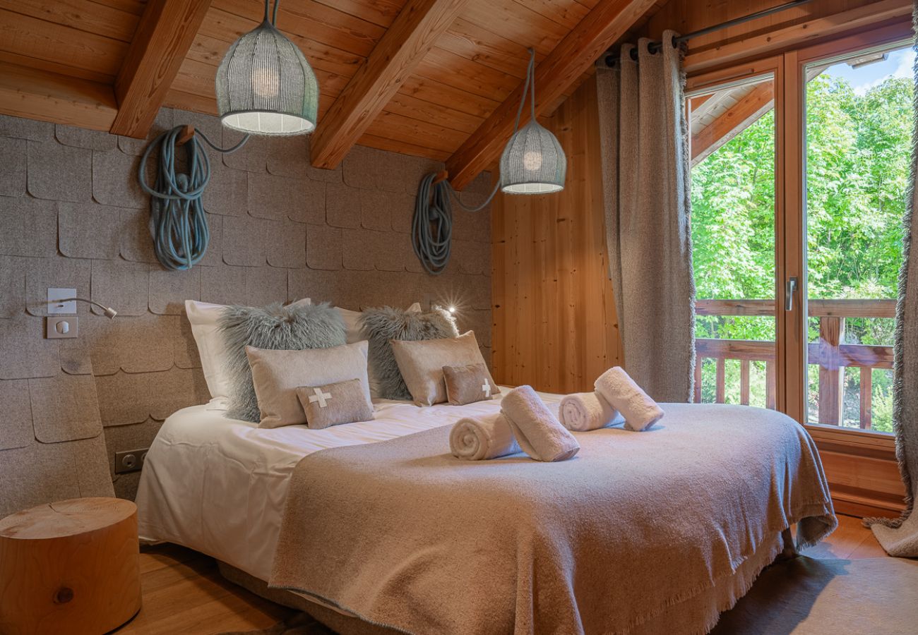 Chalet à La Salle-les-Alpes - Belliou