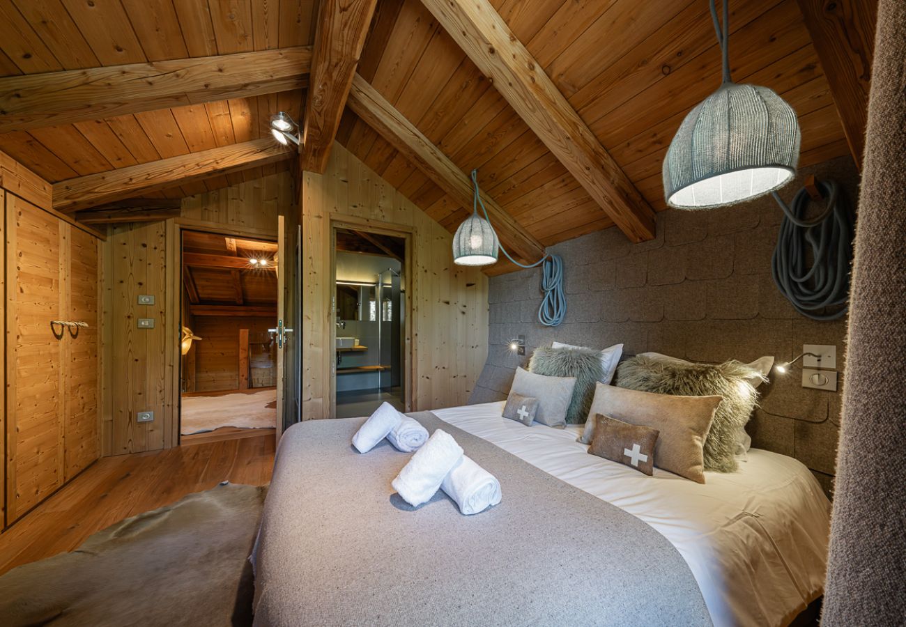 Chalet à La Salle-les-Alpes - Belliou