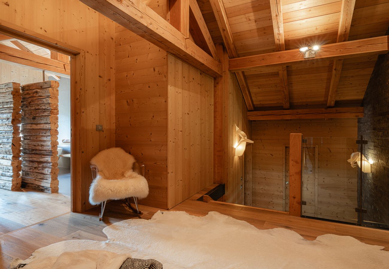 Chalet à La Salle-les-Alpes - Belliou