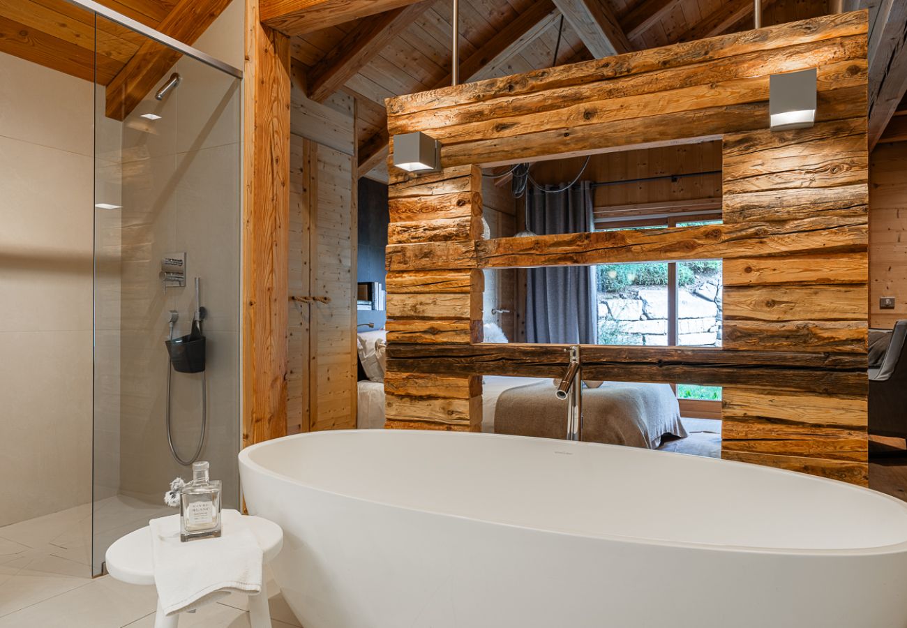 Chalet à La Salle-les-Alpes - Belliou
