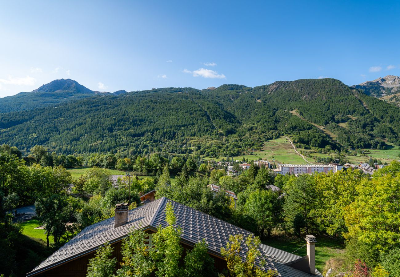 Chalet à La Salle-les-Alpes - Belliou