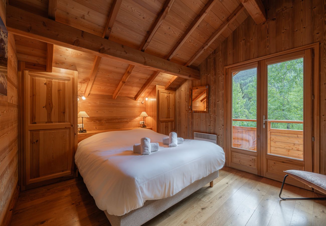 Chalet à La Salle-les-Alpes - Chalet Trancoulette