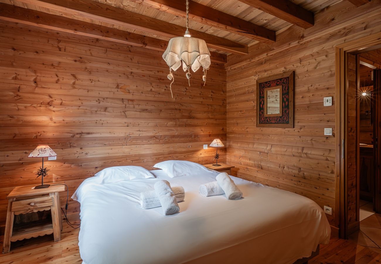 Chalet à La Salle-les-Alpes - Chalet Trancoulette