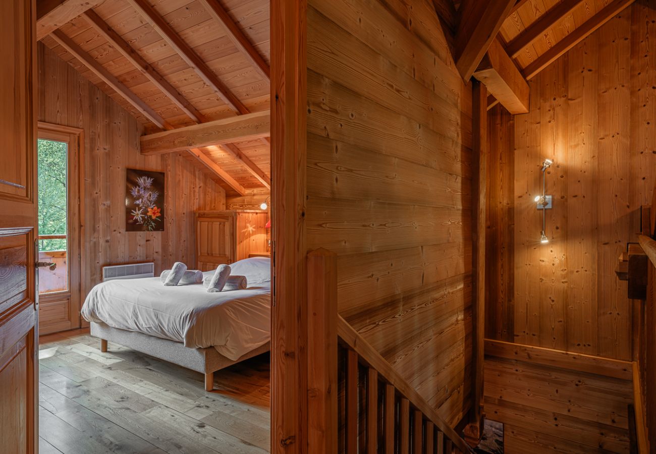 Chalet à La Salle-les-Alpes - Chalet Trancoulette