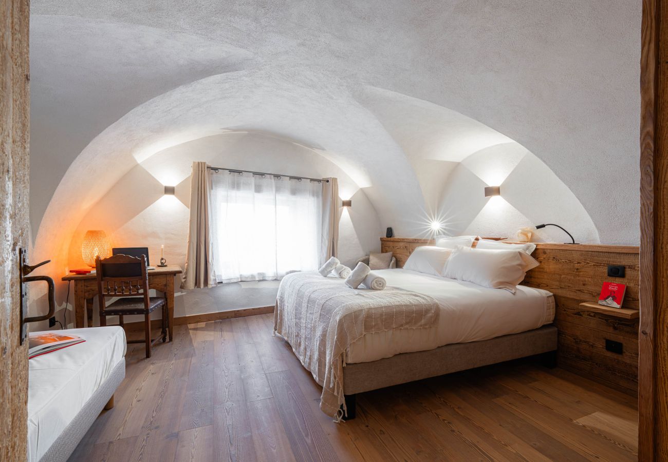 Chalet à La Salle-les-Alpes - La Louvetière