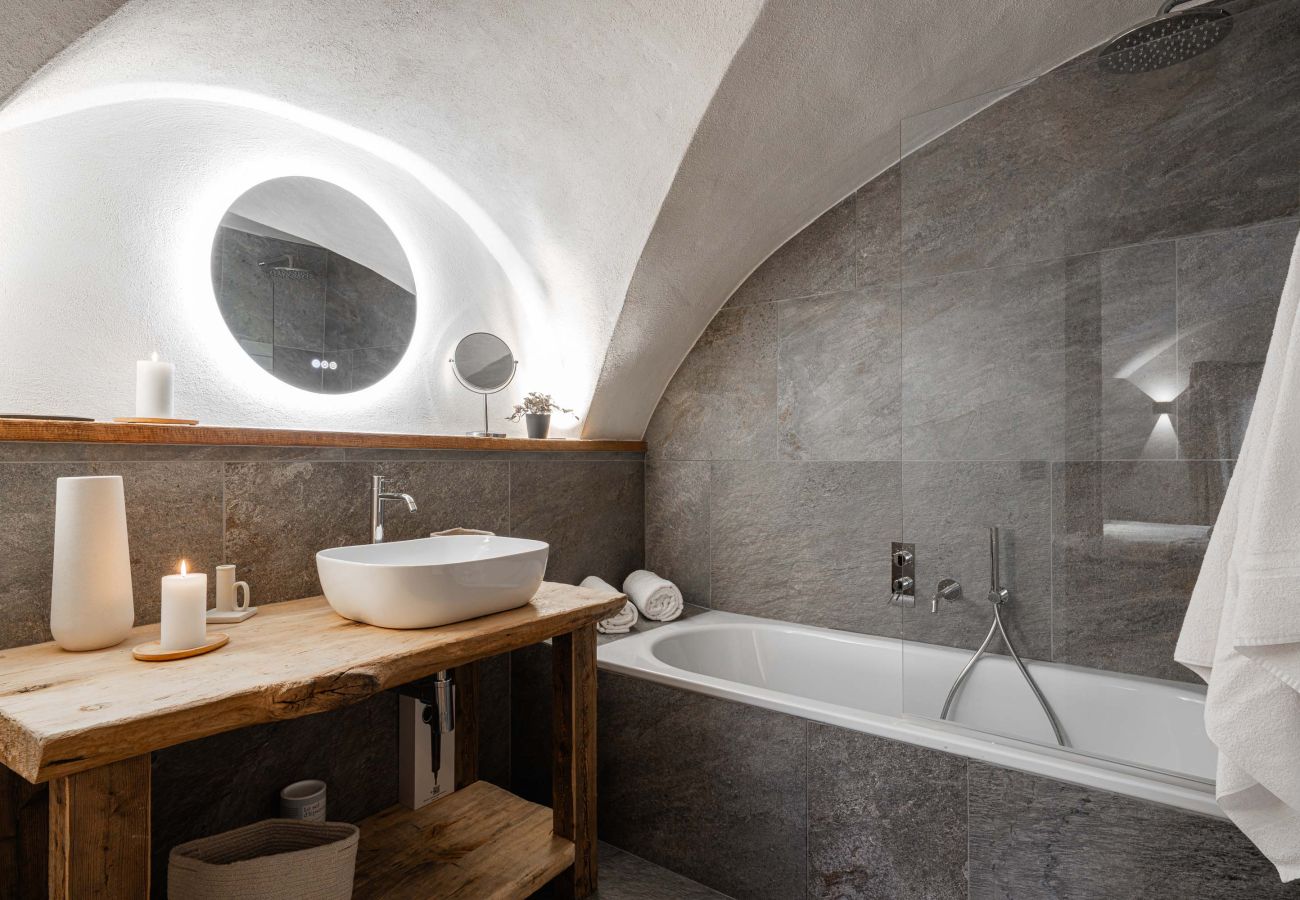 Chalet à La Salle-les-Alpes - La Louvetière