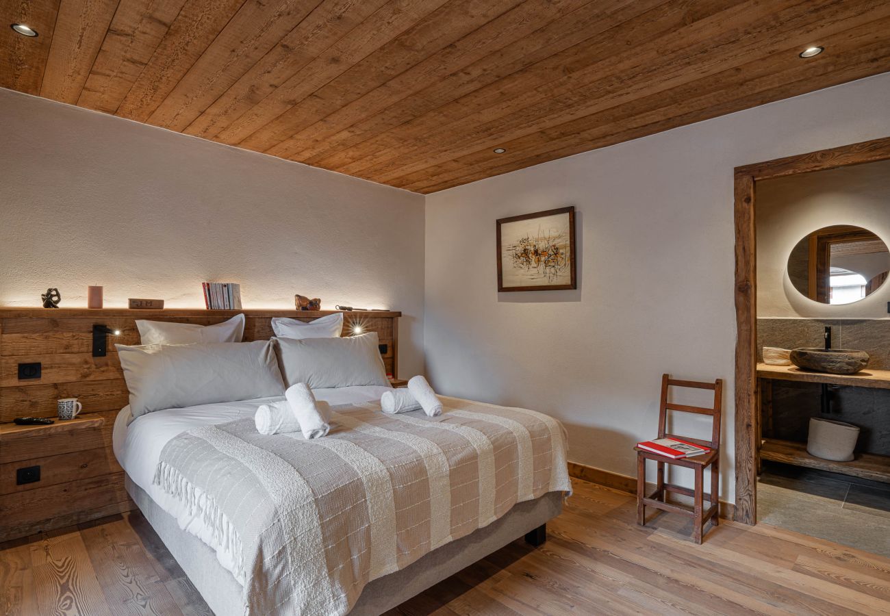 Chalet à La Salle-les-Alpes - La Louvetière