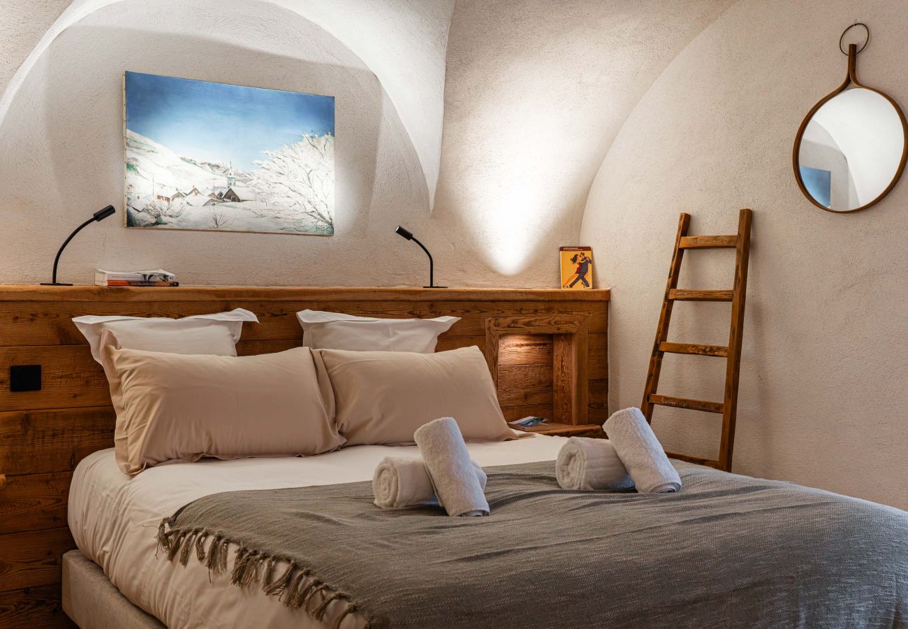 Chalet à La Salle-les-Alpes - La Louvetière