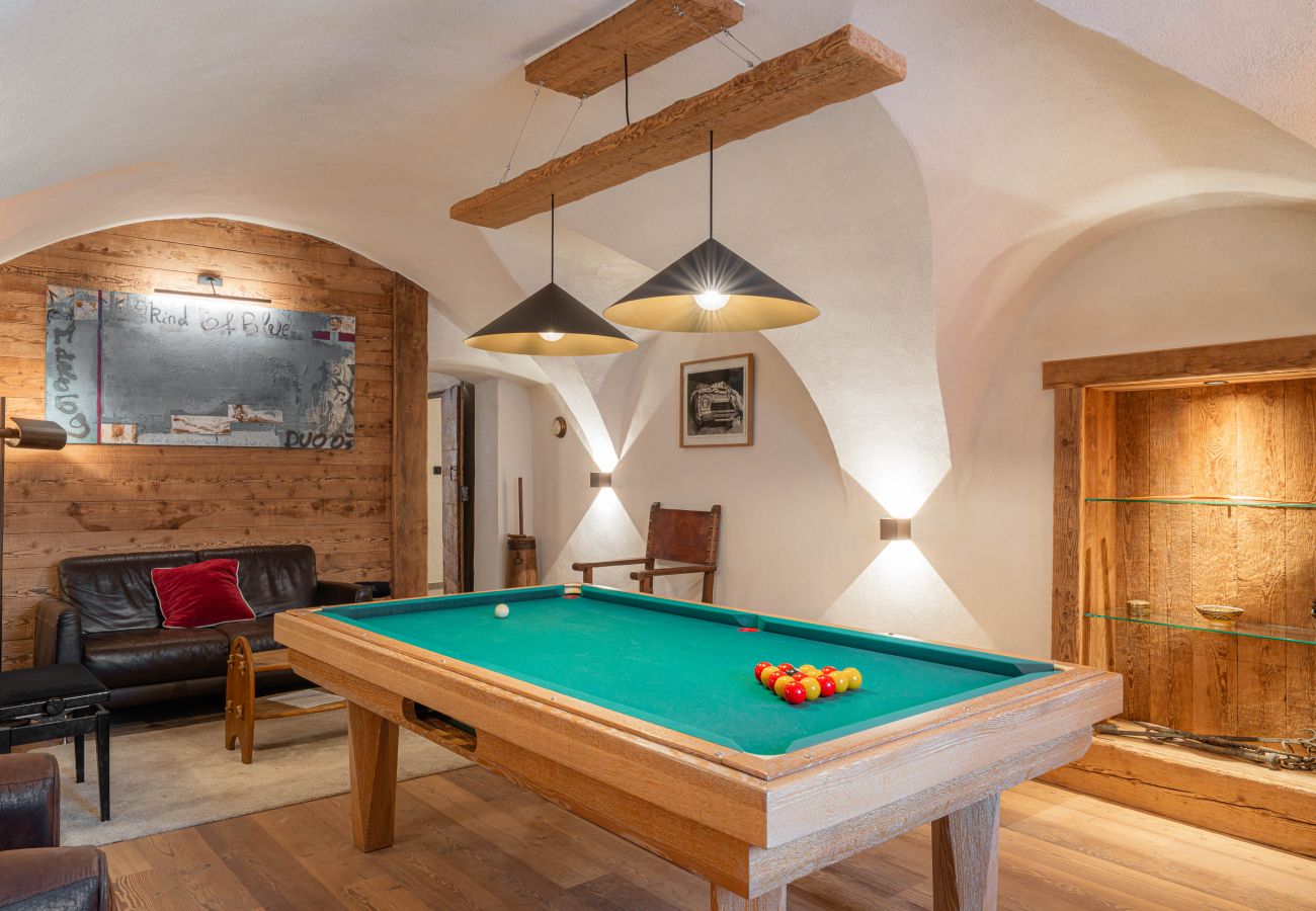 Chalet à La Salle-les-Alpes - La Louvetière