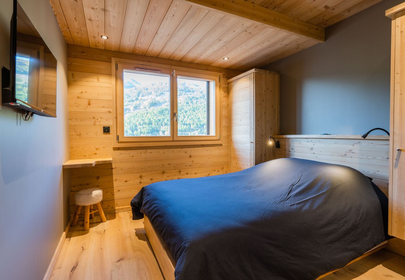 Chalet à Saint-Chaffrey - Chalet Jag Peak