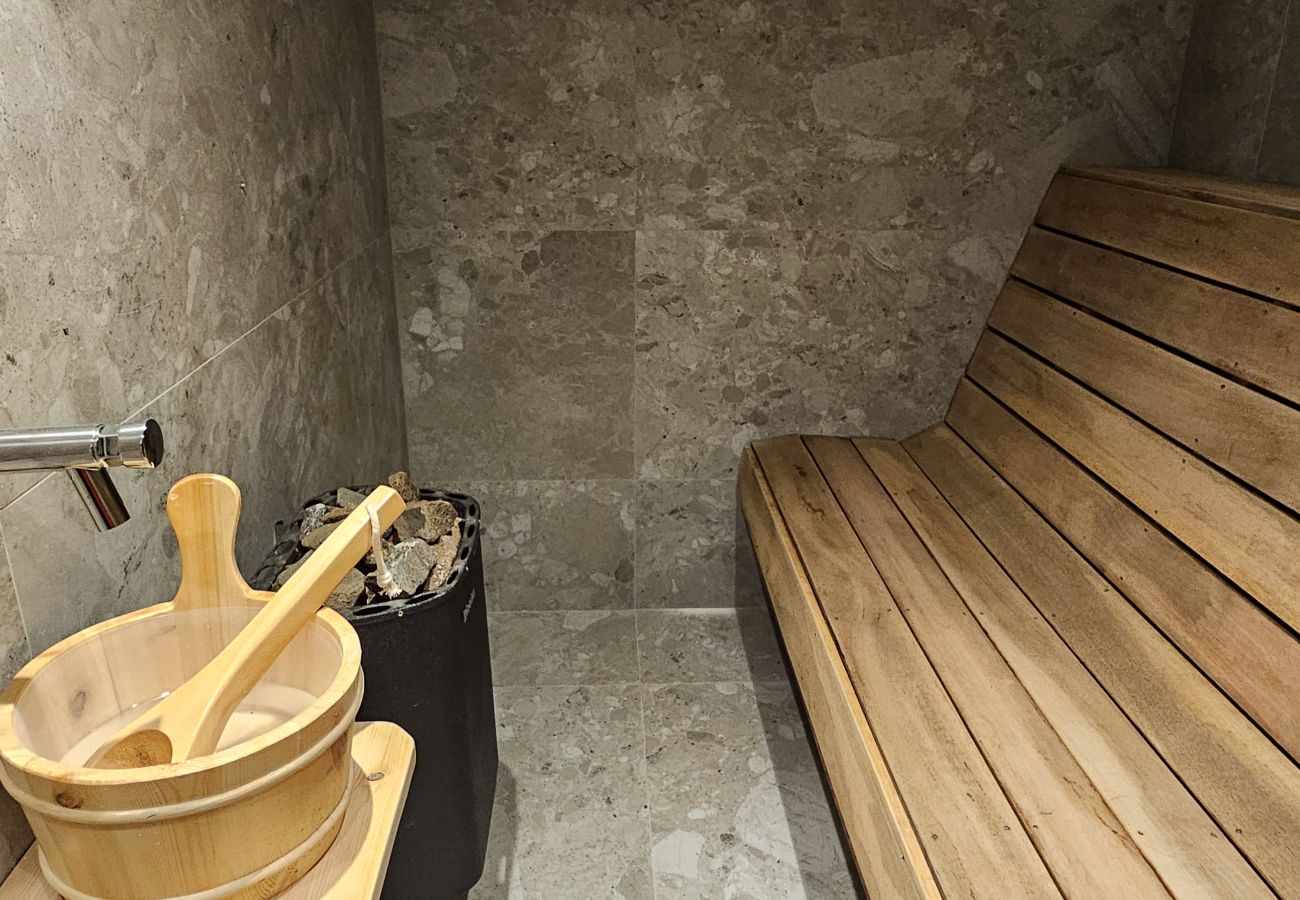 Appartement à La Salle-les-Alpes - Ecrin des cimes