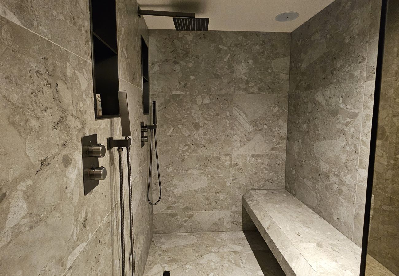 Appartement à La Salle-les-Alpes - Ecrin des cimes