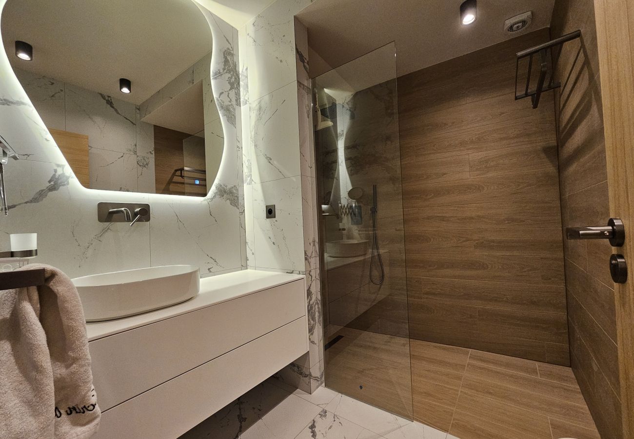 Appartement à La Salle-les-Alpes - Ecrin des cimes