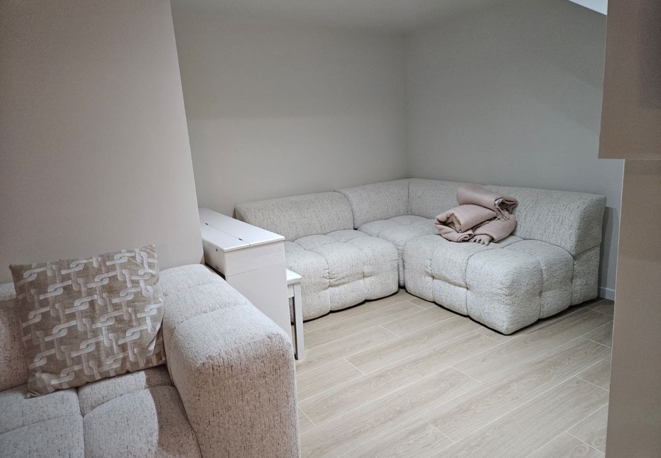 Appartement à La Salle-les-Alpes - Ecrin des cimes