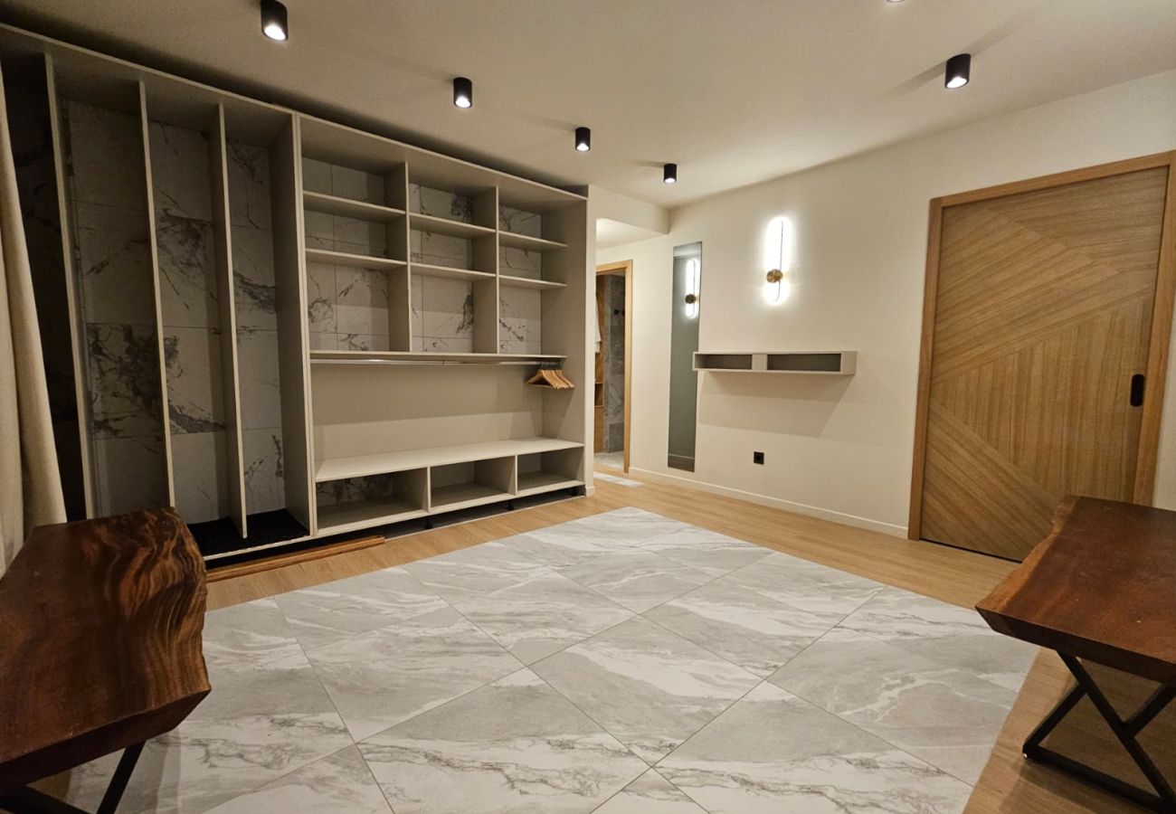 Appartement à La Salle-les-Alpes - Ecrin des cimes