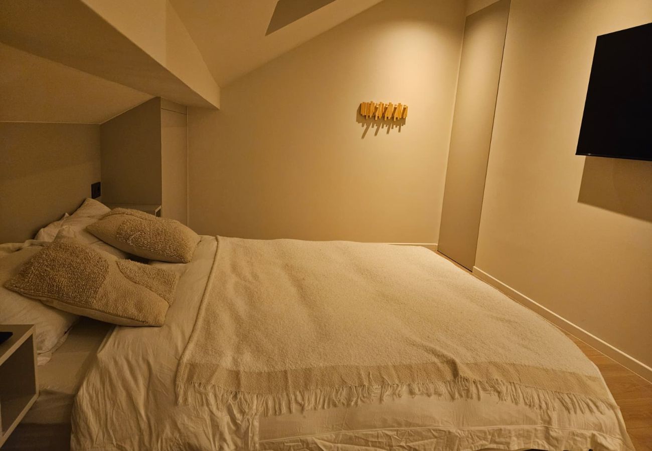 Appartement à La Salle-les-Alpes - Ecrin des cimes