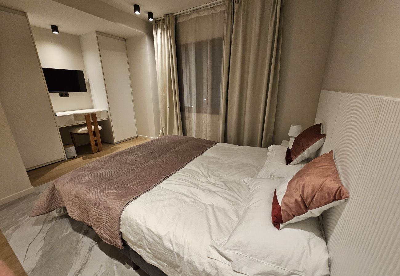 Appartement à La Salle-les-Alpes - Ecrin des cimes