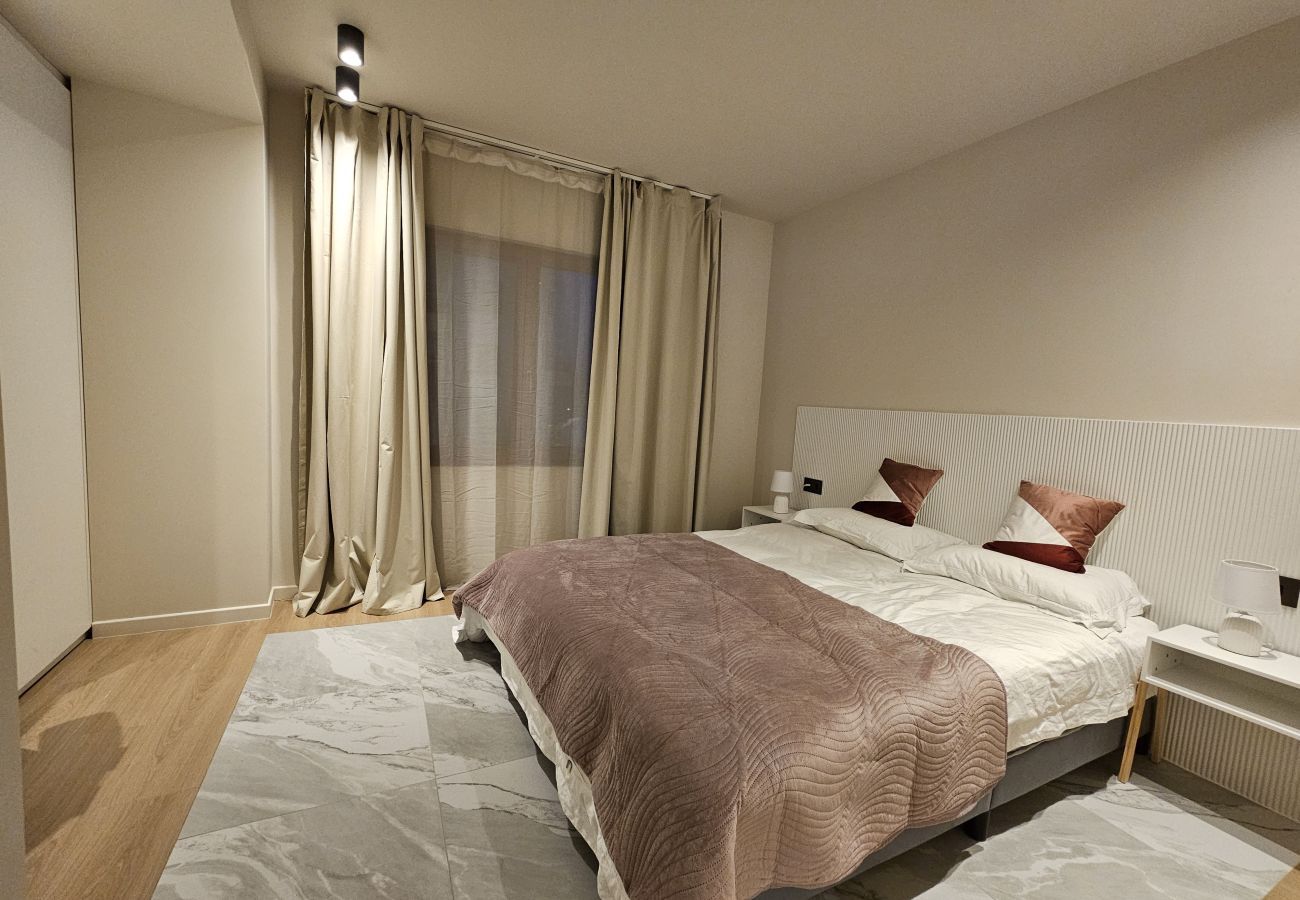 Appartement à La Salle-les-Alpes - Ecrin des cimes