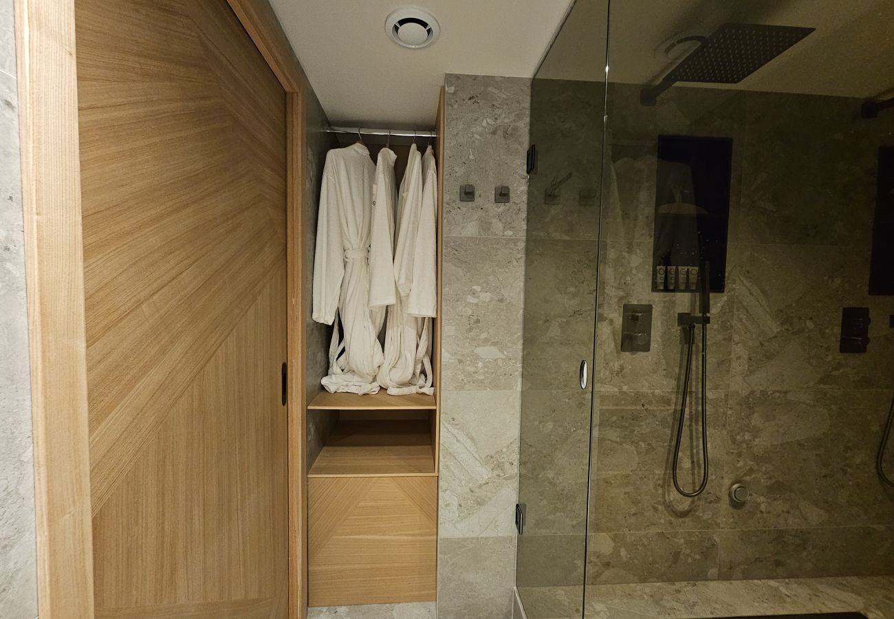 Appartement à La Salle-les-Alpes - Ecrin des cimes